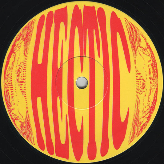 D.J. Sy & Unknown* : Are You Ready / Moments In Time (12")