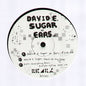 David Sugar vs. Ears : David E. Sugar vs. Ears E.P. (12")