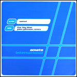 Samui : The Big Blue (12")