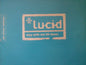 Lucid (45) : Stay With Me Till Dawn (Jan Driver Remixes) (12", Promo)