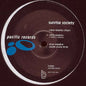 Sunrise Society : Robot Rebellion (12")