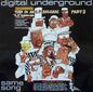 Digital Underground : Same Song (This Is An E.P. Release Part 2) (12", EP)