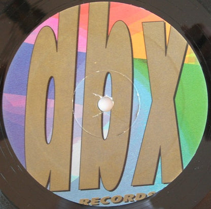 Nylon Moon : Sky Plus (12")