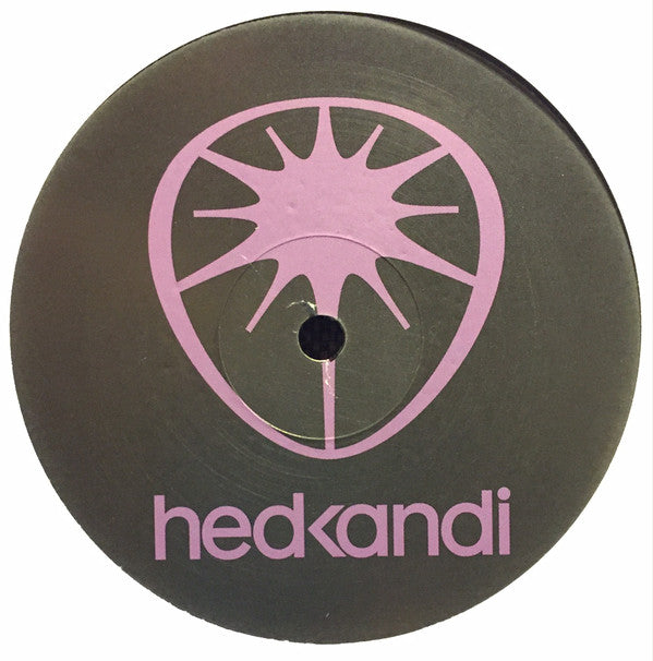 Tyken Ft. Awa (4) : Every Word (12")