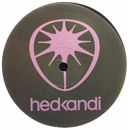 Tyken Ft. Awa (4) : Every Word (12")