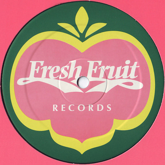 Klatsch! : God Save The Queer (12")