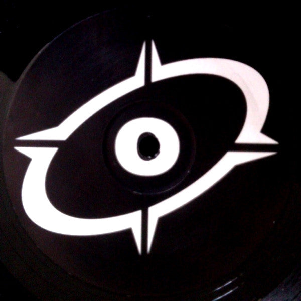 Andy Farley : The Killer (12", Single)