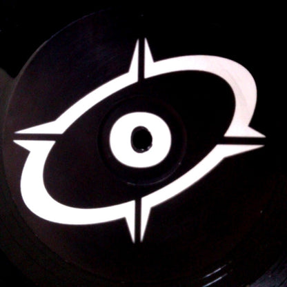 Andy Farley : The Killer (12", Single)