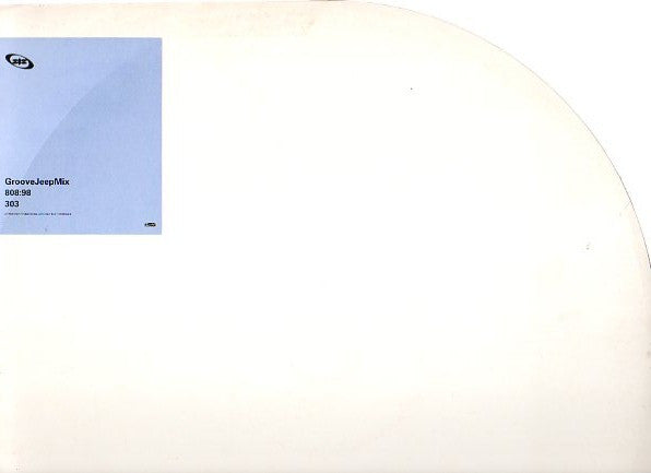 808state* : Pacific (12", Promo)