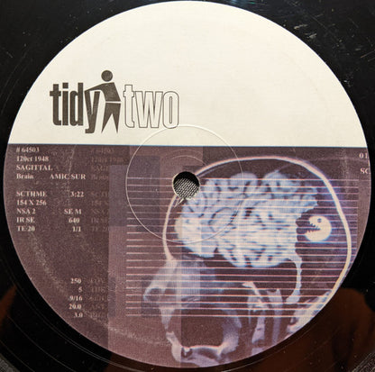 Riot Bros* : Flashback / Guyver Unit (12")