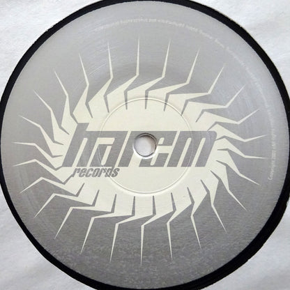 Dogma : In The Club (12")