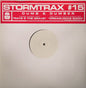 Dumb & Dumber : Rave 2 The Grave / Dreadlocks Soon (12", W/Lbl)