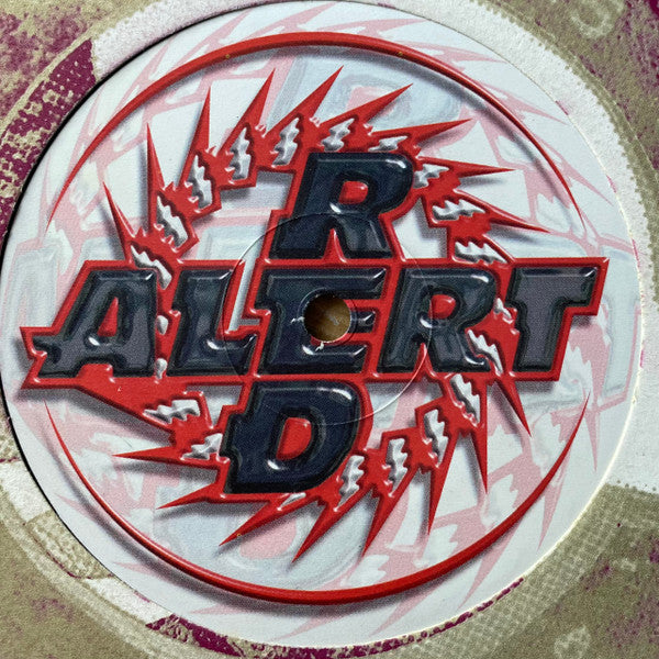 DJ Sakin & Friends : Nomansland (David's Song) (12")