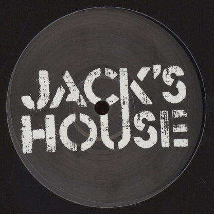 Alex Arnout : Confirmation Bias EP (12", EP)