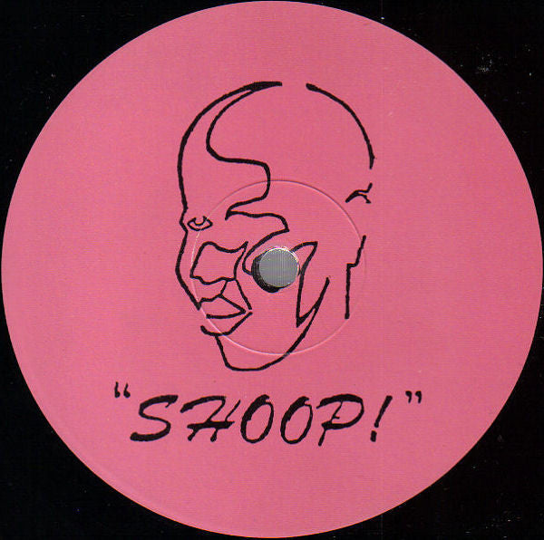 Hardware (3) : Heavy Metal / Bass Shake (12")
