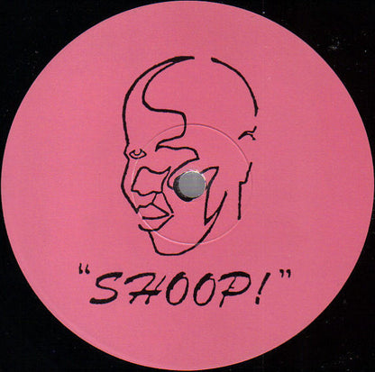 Hardware (3) : Heavy Metal / Bass Shake (12")