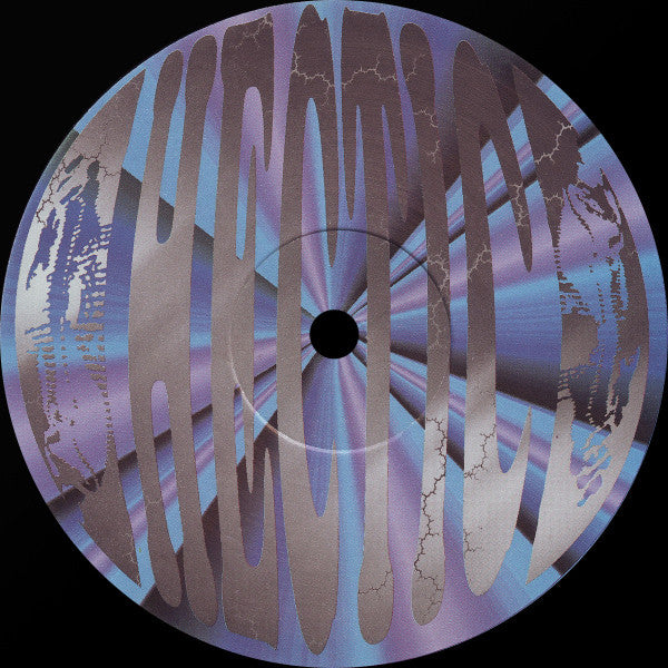 Ramos, Marley* & U.F.O* : Crazy Knowledge / Happy Love (12")