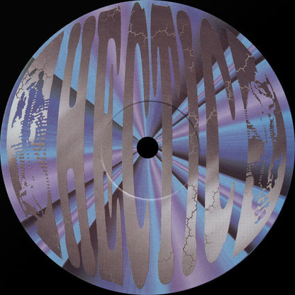 Ramos, Marley* & U.F.O* : Crazy Knowledge / Happy Love (12")