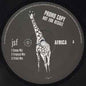 JSF : Africa (12", Promo)