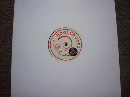 Salt Tank : Dimension  (12", Promo, 2/2)