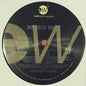 Melieck Britt : I'm The Only Player (12")
