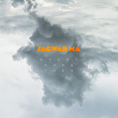 Jagwar Ma : Every Now & Then (LP, Album)