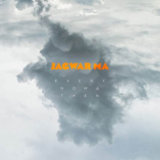 Jagwar Ma : Every Now & Then (LP, Album)