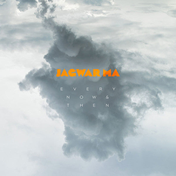 Jagwar Ma : Every Now & Then (LP, Album)
