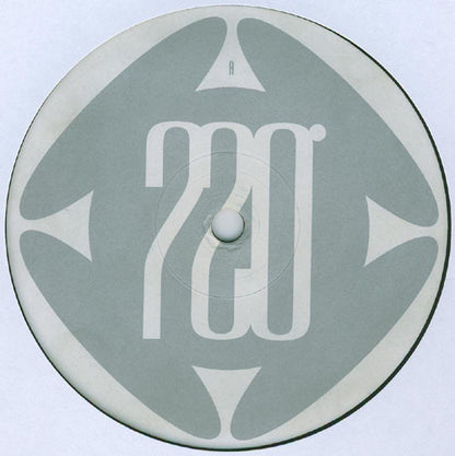 Blame : Cuban Lynx / Solitude (12")