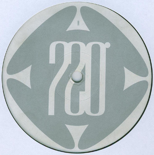 Blame : Cuban Lynx / Solitude (12")