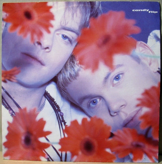 Candy Flip : This Can Be Real (12", Single)