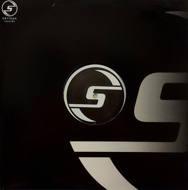 Rockik : Memories (12", Promo, 3/3)