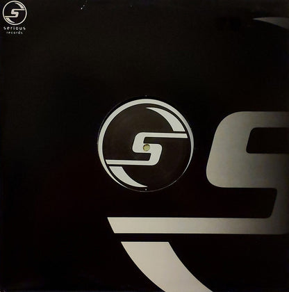 Rockik : Memories (12", Promo, 3/3)
