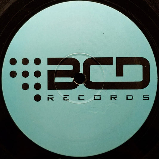 Das Cockster : Love U More (12")