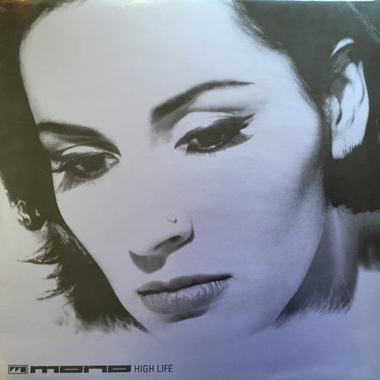 Mono : High Life (12")