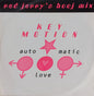 Key Motion : Automatic Love (12")