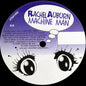 Rachel Auburn : Machine Man (12")