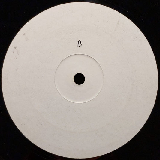 Rachel Auburn : Bass Keeps Pumpin' (12", W/Lbl)