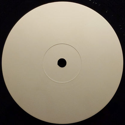 Club Robbers : Search For The Ball (12", W/Lbl)