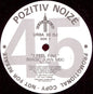Pozitiv Noize : I Feel Fine (12", Promo)