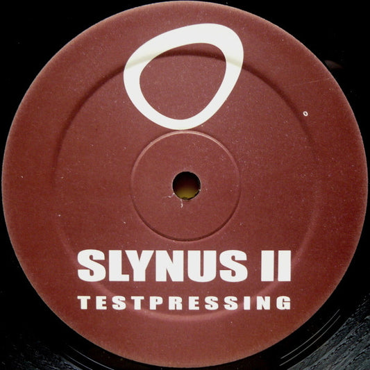 Slynus : II (12")