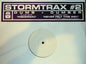 Dumb & Dumber : Stormtrax #2 (12", Ltd, Promo, W/Lbl)
