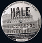 The True Underground Sound Of Rome : Secret Doctrine (12", Promo)