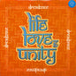 Dreadzone : Life Love & Unity (12", Single, Ltd)