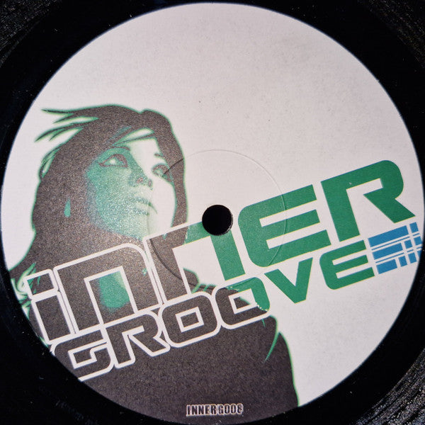 Urban Impulz : Sarasota (12")