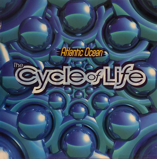 Atlantic Ocean : The Cycle Of Life (12")
