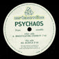 Psychaos : Investigating Eternity / Acidica (12")