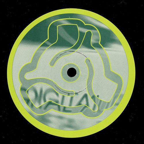 Psychaos : Investigating Eternity / Acidica (12")