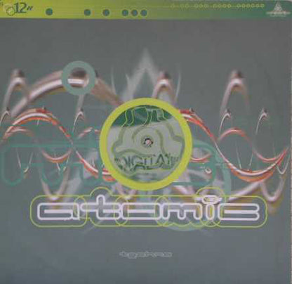 Psychaos : Investigating Eternity / Acidica (12")