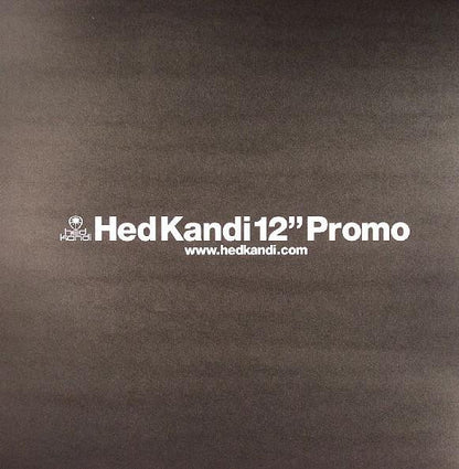 Wilder & Clarke / Chanel : Unreleased E.P Volume. One (12", EP, Promo)
